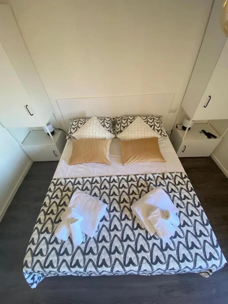 Loft 47 Διαμέρισμα Σιένα