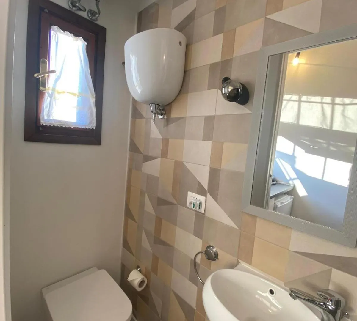 Loft 47 Διαμέρισμα Σιένα