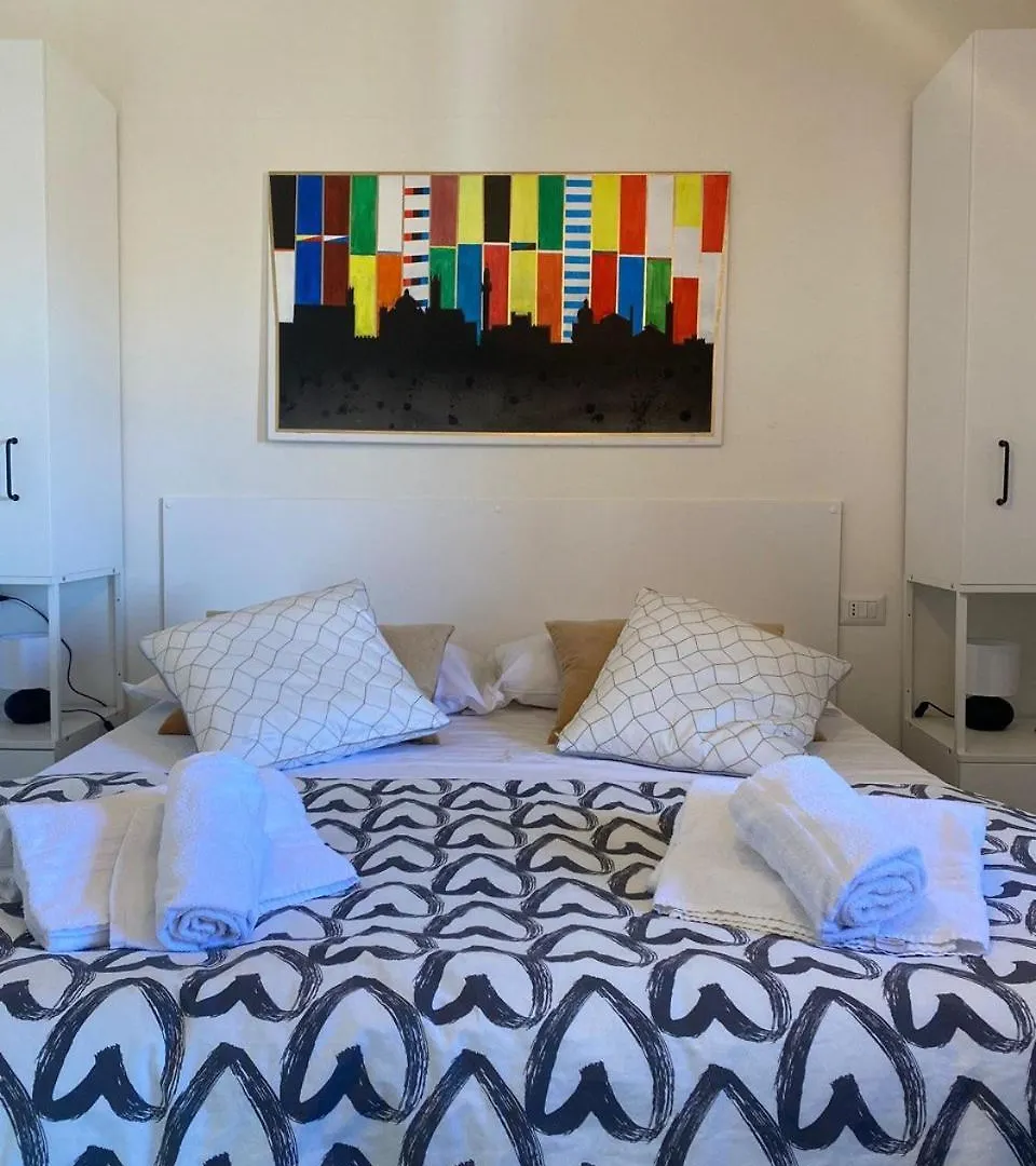 Loft 47 Διαμέρισμα Σιένα
