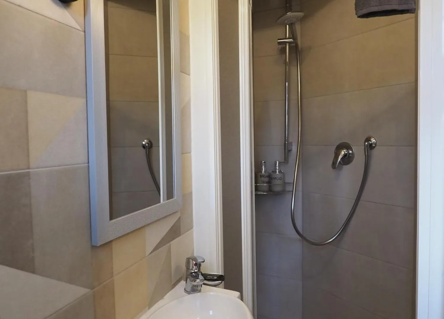 Loft 47 Διαμέρισμα Σιένα Ιταλία