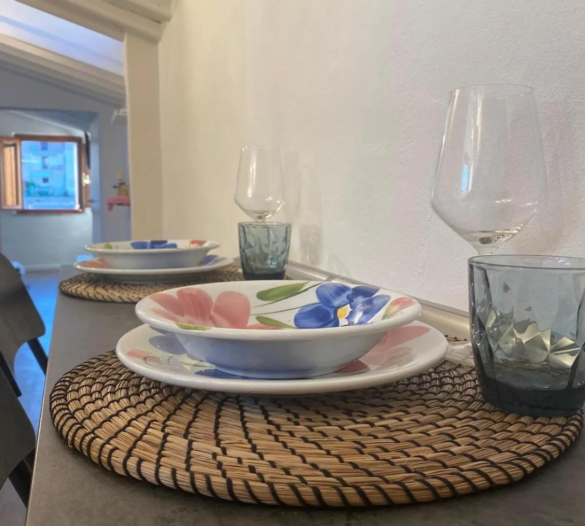 Loft 47 Διαμέρισμα Σιένα
