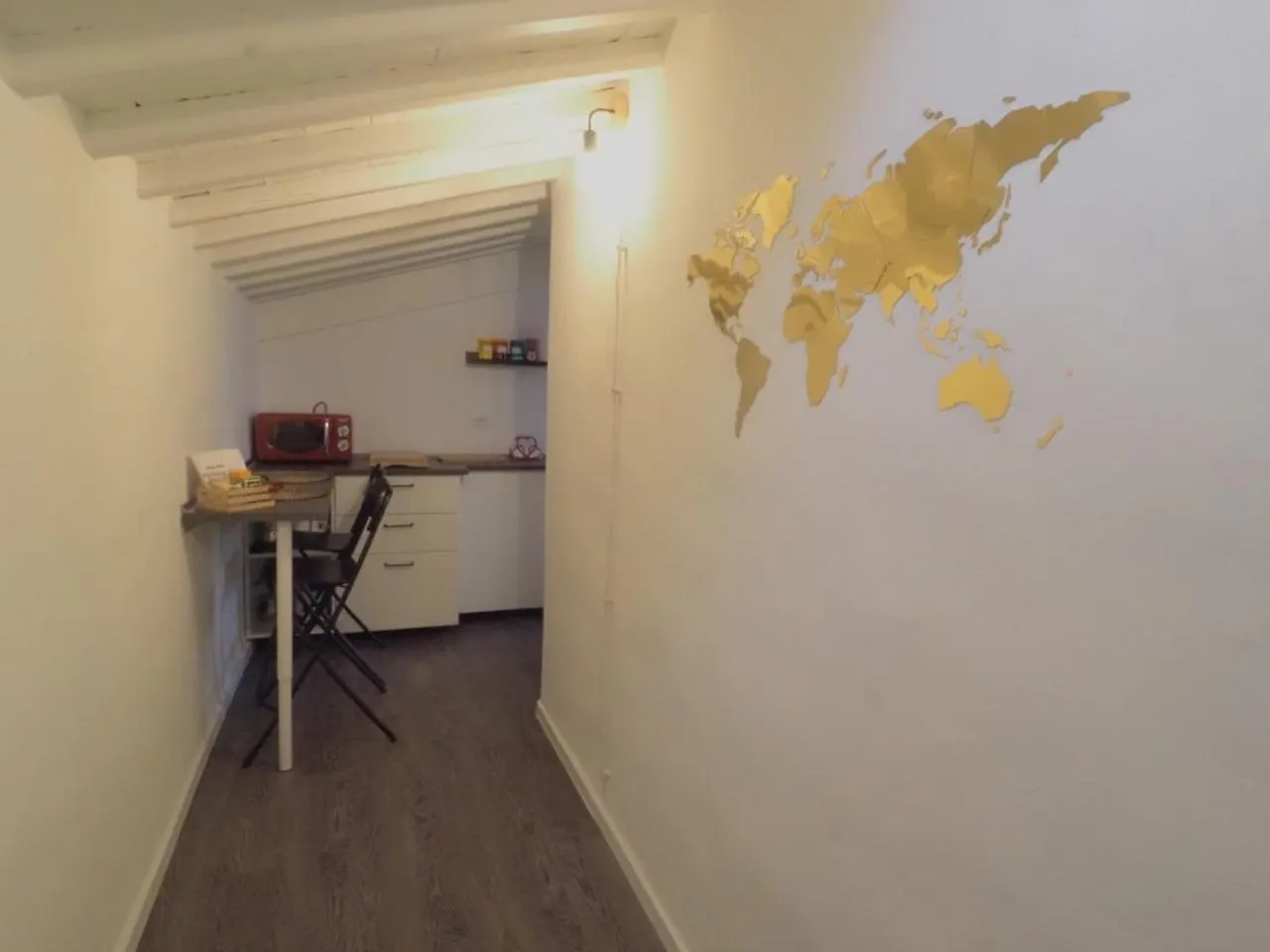 Loft 47 Διαμέρισμα Σιένα