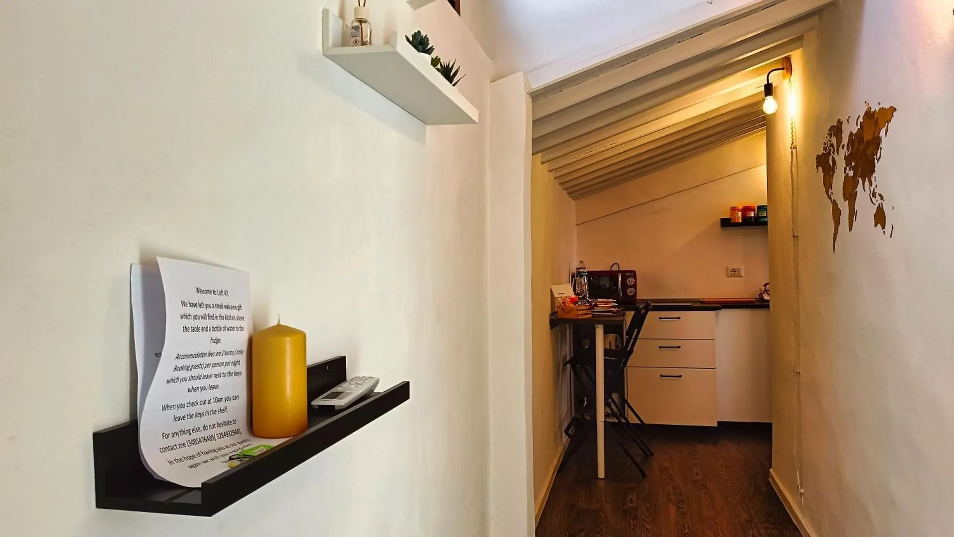 Apartament Loft 47 Siena