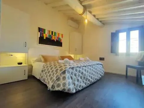 Apartament Loft 47 Siena 0*,  Włochy